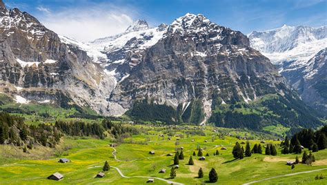 Switzerland Country Guide Discover Properties In Switzerland