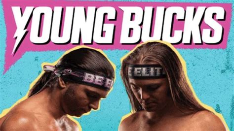 VOW Book Review: Young Bucks - Killing the Business from Backyards to