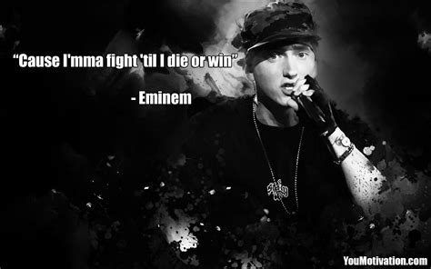 Eminem Wallpapers Quotes Wallpaper Cave