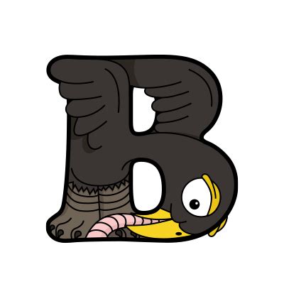 Animals that start with B - Alphabetimals Animal Dictionary | Animal