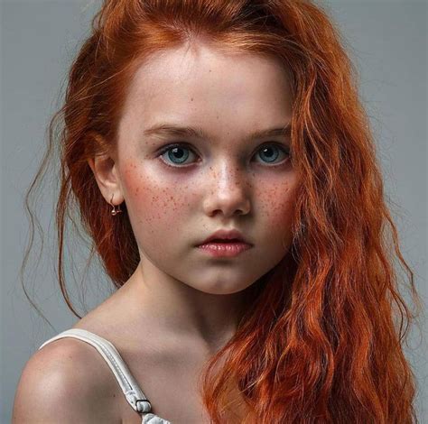 Riswynn Beautifulredhair Red Hair Little Girl Beautiful Red Hair