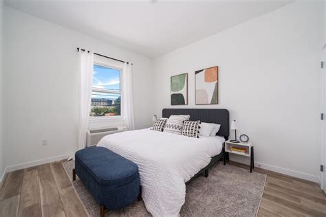 Redefine Rental Living at The Brand New Art of Newark in University