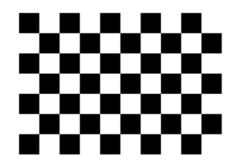 Black And White Checkered Printable Printable Templates