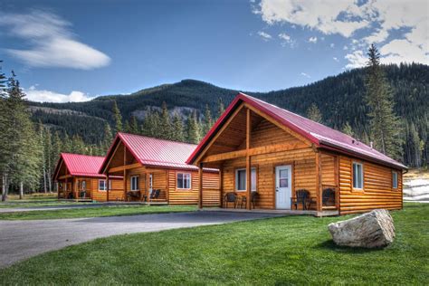 Jasper East Cabins Updated Prices Reviews And Photos Jasper National