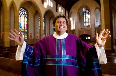 Former Blessed Sacrament Pastor Father Joe Faces Fraud Theft Money
