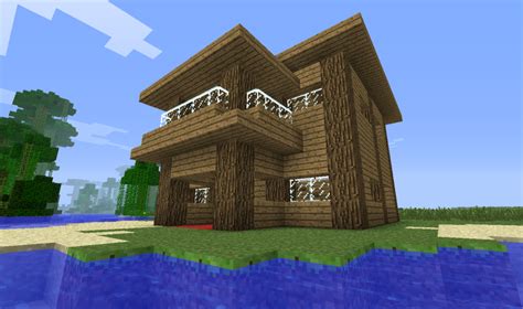 🧱daily minecraft inspiration!🍏 ✈wish to get 300k followers💯 🏛builds and tutorials🏗 💬dm me for promos✉. Minecraft Cool House Design - Floor Plans Concept Ideas