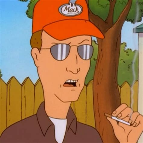 Dale Gribble Youtube