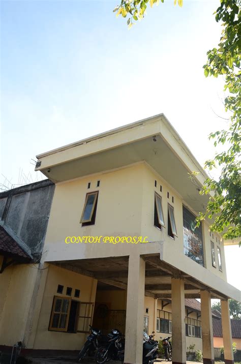 By lisno setiawan 45008 views. Contoh Proposal Renovasi Gedung Sekolah. - DUNIA PENDIDIKAN