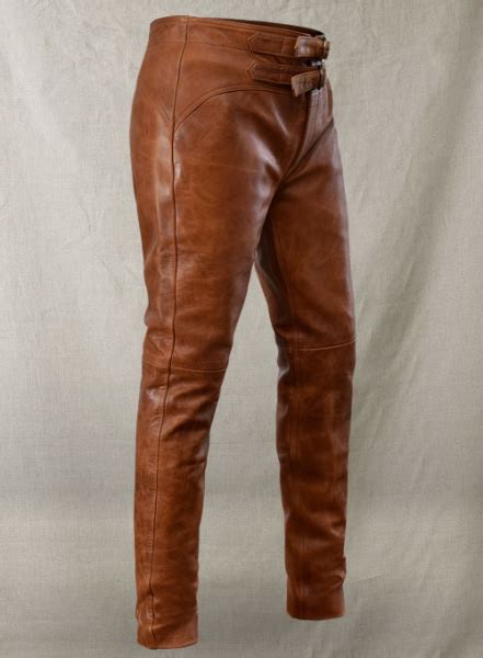 Jim Morrison Leather Pants Makeyourownjeans