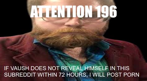 You Have Been Warned 196