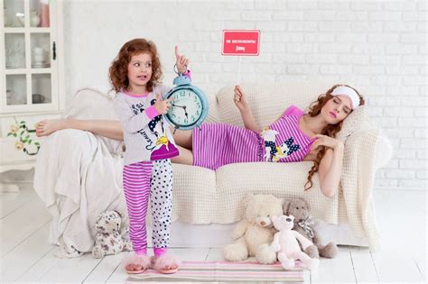 Что нужно для пижамной вечеринки для девочек Пижамная вечеринка для детей Идеи