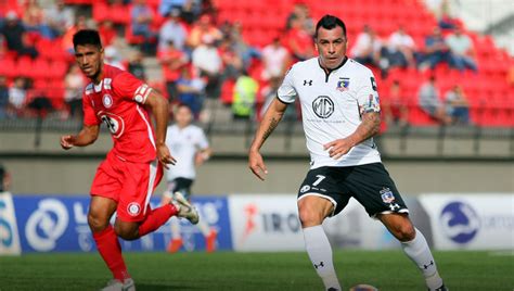 Palestino unión la calera vs. Colo Colo v/s La Calera: Ver Partido en Vivo - Regate.cl