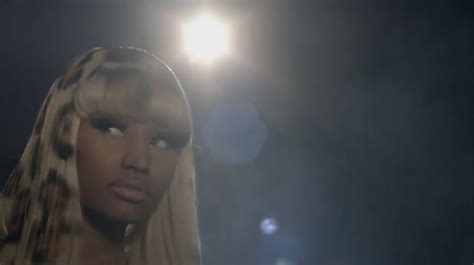 Fly Featuring Rihanna Music Video Nicki Minaj Image 24904262