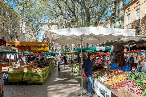 Amazing Markets in Provence to Visit in 2020 (+ Market Days)