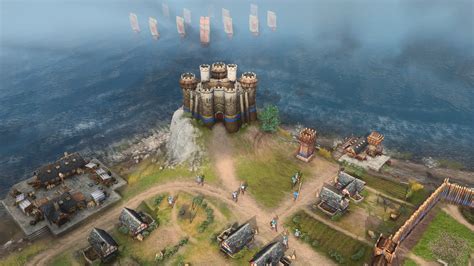 Age Of Empires Everything We Know So Far Nilsen Report