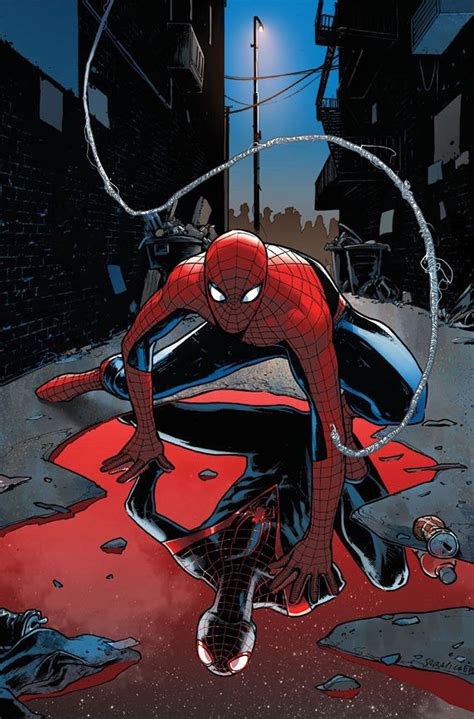 Spider Men Vol 1 1 Spiderman Marvel Spiderman Spiderman Art