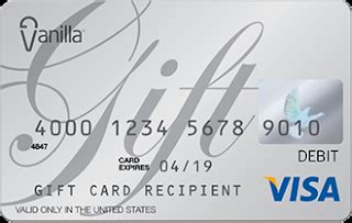 One vanilla card ideal for money control and more trustworthy than bringing cash with you. $50 Vanilla Visa Gift Card Giveaway {Summer Lovin' Giveaway Hop} #SummerLovin
