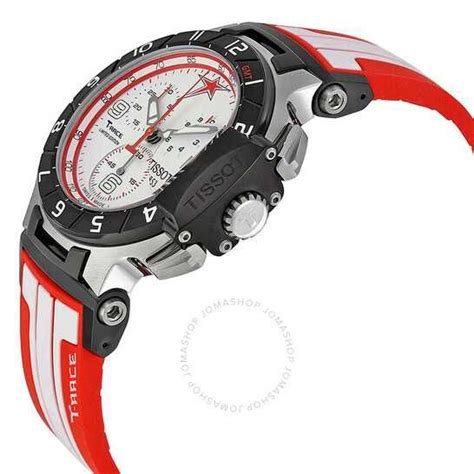 Tissot T Race Nicky Hayden Limited Edition Olx
