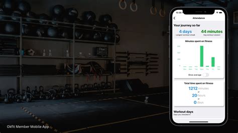 Blog Mobile App The Game Changer For Gyms And Fitness Studios Okfit