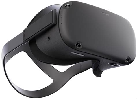 Do You Need A Pc To Set Up An Oculus Quest Windows Central