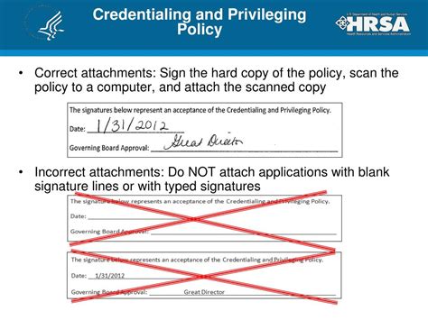 This document should not be construed as medical or legal advice. PPT - Review of Credentialing Systems: Supplemental ...