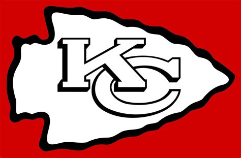 Seeking for free chiefs logo png images? Kansas City Chiefs Logo, Chiefs Symbol Meaning, History ...