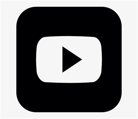 Black Transparent Youtube Subscribe Button Png Images Amashusho