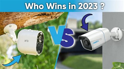 1080p Vs 4k Security Camera Choosing The Perfect Security Camera