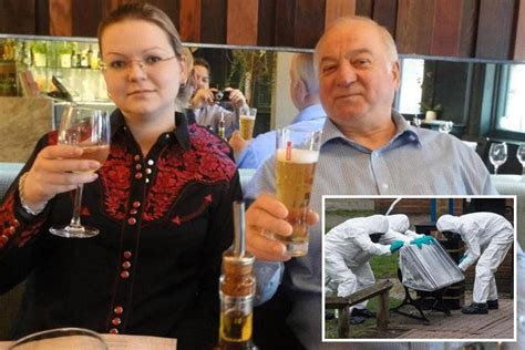 Poisoned Russian Spys Daughter Yulia Skripal Is Now Conscious And Talking After Announcement