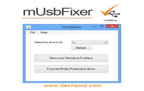 Maybe you would like to learn more about one of these? mUSBfixer