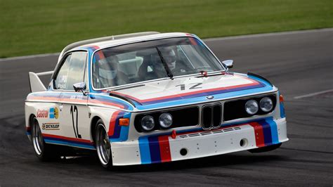 Bmw Classic Explains The 30csl Bimmerlife