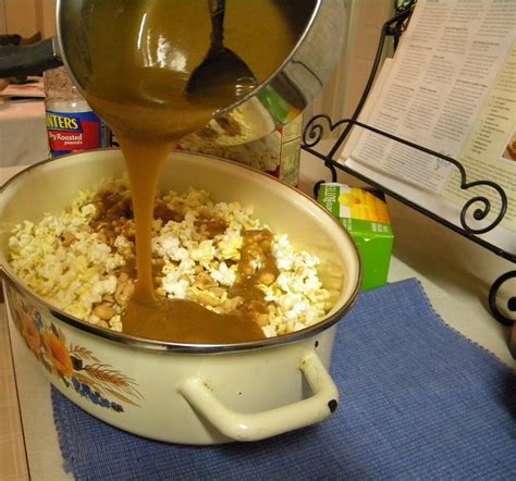 Recipe Review Butter Toffee Popcorn From Cook S Country Magazine