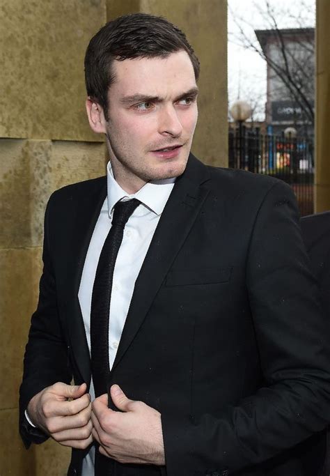 Shamed footballer adam johnson leaves home for the last time ahead of his sentencing. Disgraced paedophile footballer Adam Johnson to be jailed ...