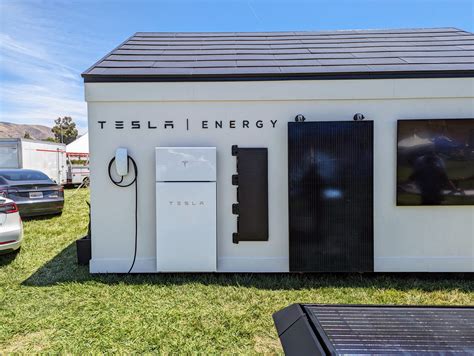 How A Lot Does It Value To Have A Tesla Powerwall Put In Energy