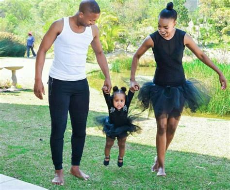 Pictures Of Andile Jali And His Daughter The Edge Search