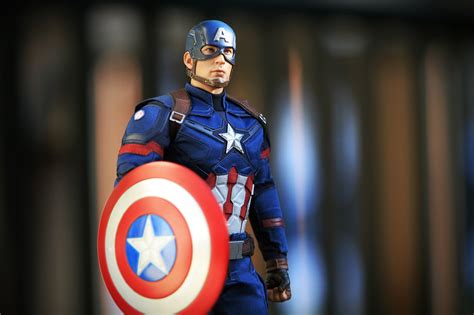 Their material encompassed an ambitious artistic swath; The Best Captain America Movies From Worst To Best - Ranked