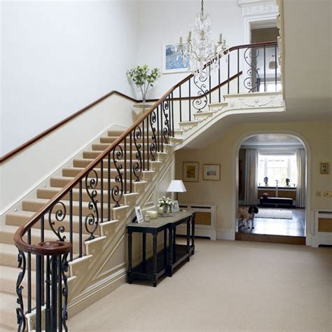 Georgian style staircase, surrey de bisca staircases | homify. David Dangerous: Georgian House Ideas