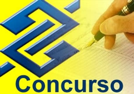 Novo edital do bb é confirmado! Banco do Brasil lança concurso para nível médio com ...