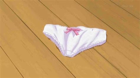 Panties Anime Amino