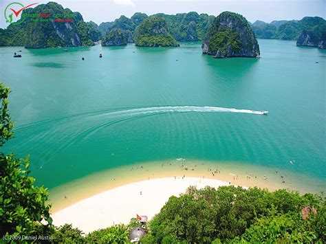 The Best Beaches In Vietnam