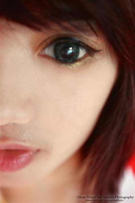the japanese eyes by g1photography on deviantart