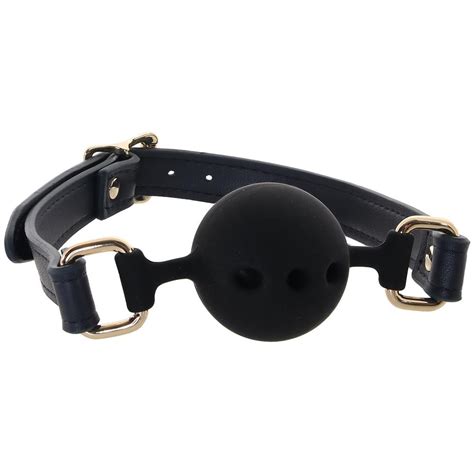 Bondage Couture Ball Gag Sex Toys 1h Delivery Hotme