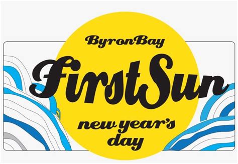 Download First Sun Nyd New Year 1st Morning Transparent Png