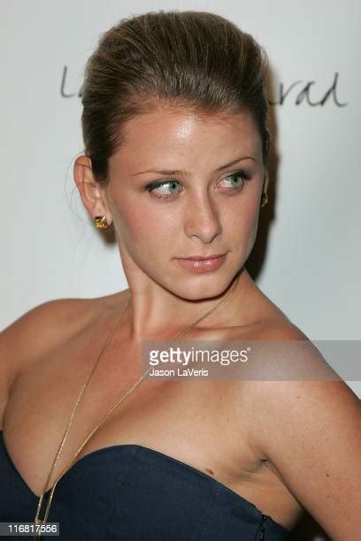 Lo Bosworth Photos And Premium High Res Pictures Getty Images