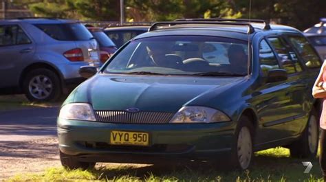 IMCDb Org 1999 Ford Falcon Wagon Forte AU In Home And Away 1988 2023