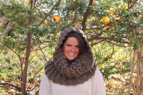 Outlander Inspired Cowl Claire S Cowl Etsy