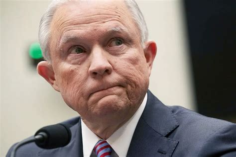 Jeff Sessions Turned The Tables On The Fbi With This Shocking Move