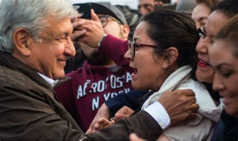 Las conferencias matutinas serán realizadas por olga sánchez cordero; Why so few cases of coronavirus? Deputy minister explains