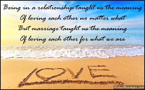 First Anniversary Wishes For Wife Quotes And Messages For