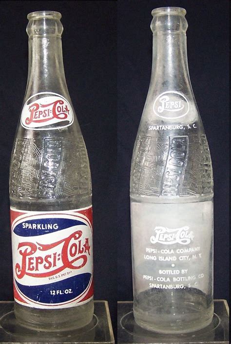These are the bottles i used to drink out of. Pin on NC Soda Bottles
